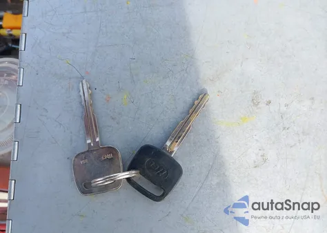 2000 Toyota Tacoma Prerunner from USA, damaged, VIN 4TASM92NXYZ618536